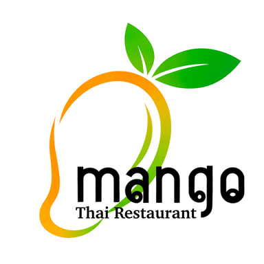 Mango Thai Restaurant – Logo